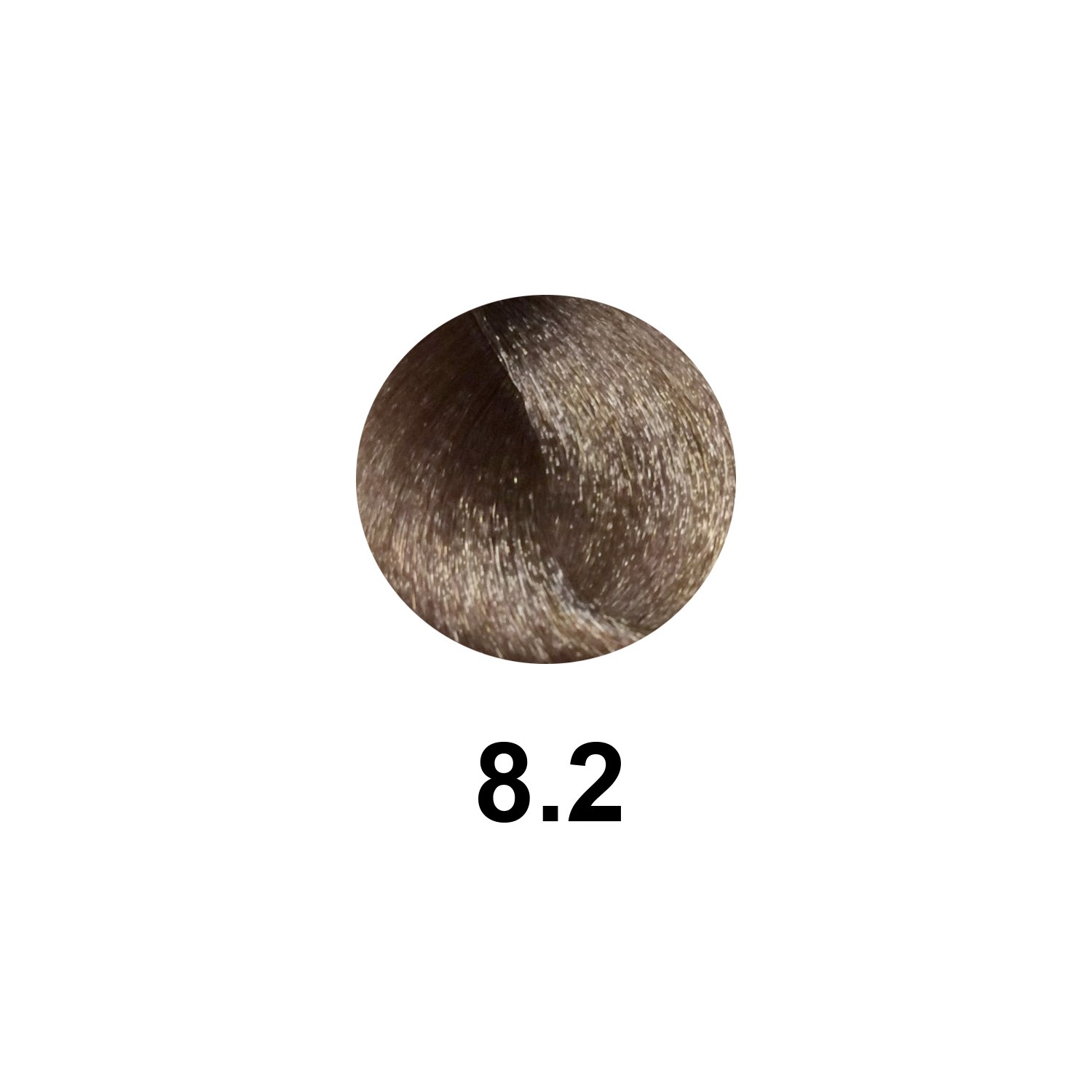 Montibello Cromatone 60gr, Color 8,2