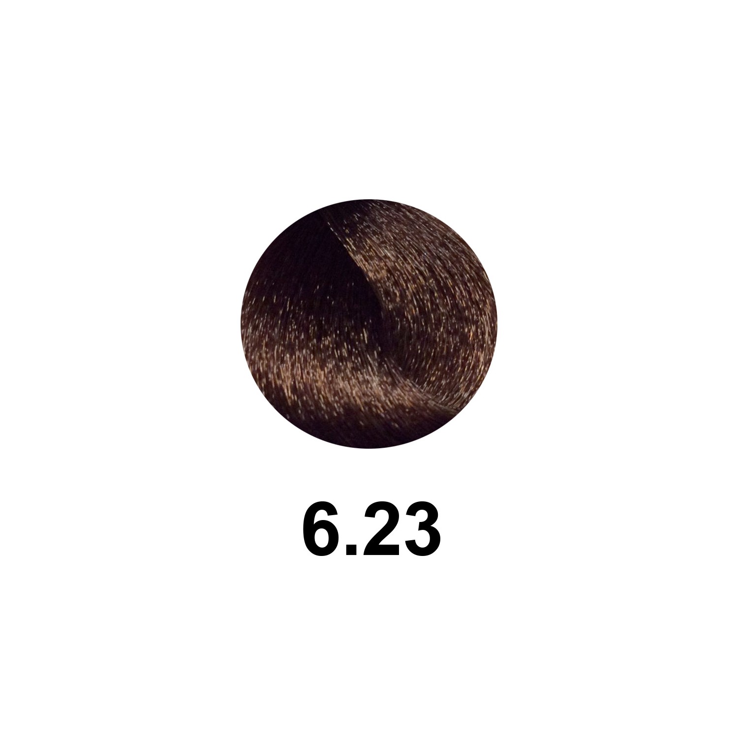 Montibello Cromatone 60gr, Color 6,23