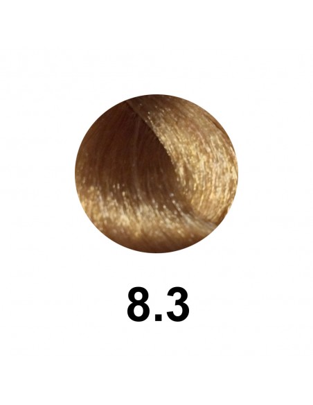Montibello Cromatone 60gr, Cor 8,3
