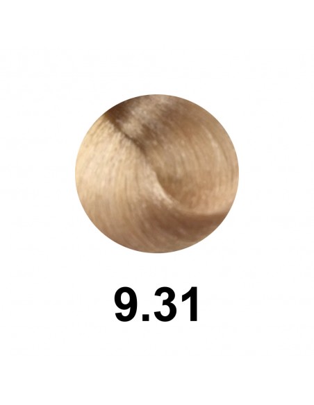 Montibello Cromatone 60gr, Color 9,31