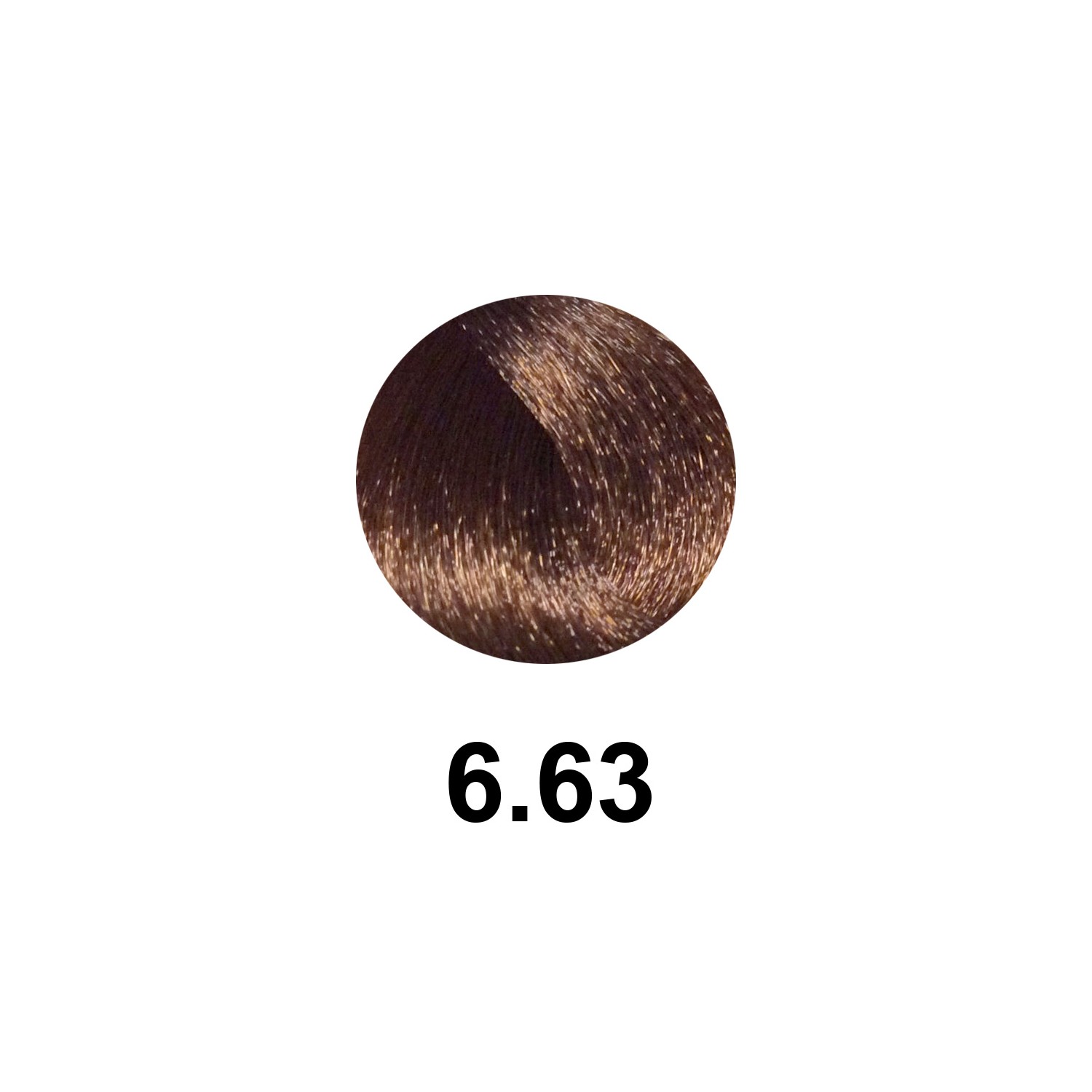 Montibello Cromatone 60gr, Color 6,63