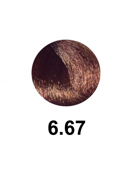 Montibello Cromatone 60gr, Couleur 6,67