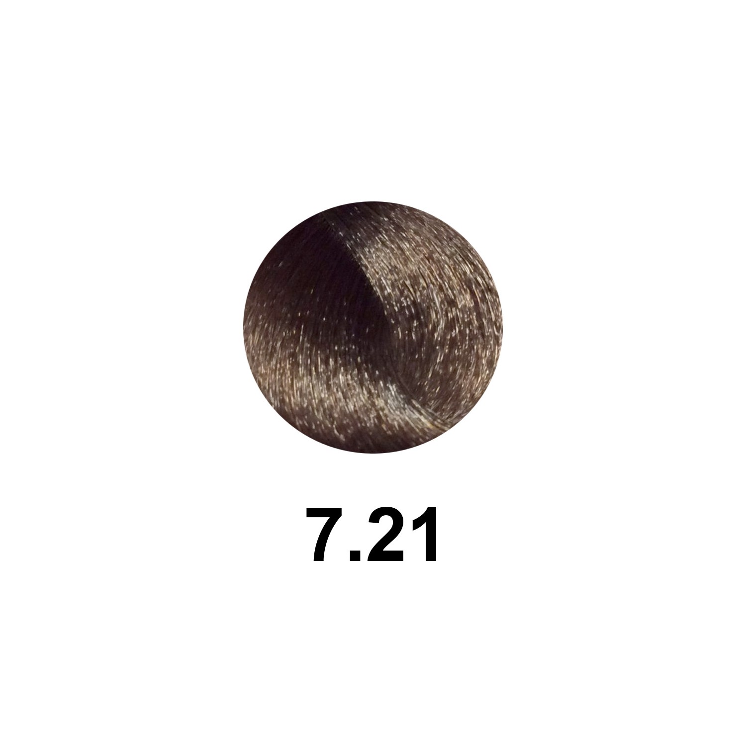 Montibello Cromatone 60gr, Cor 7,21