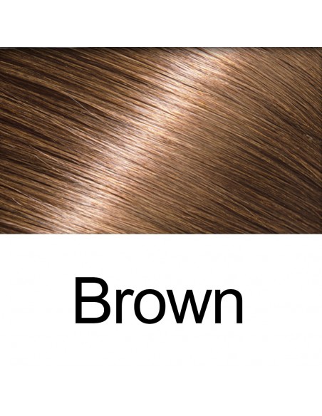 Loreal Hair Toushampoo Up Brown 75 Ml