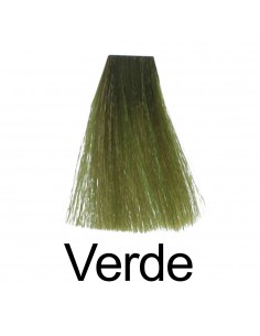 Nirvel Nutre Color Green 200 Ml