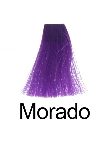 Nirvel Nutre Color Purple 200 Ml