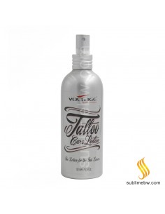 Voltage Tattoo Care Loção 100 Ml 