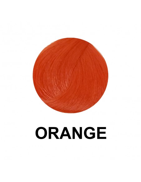 Dikson Couleur Writer Orange / Orange 100 Ml