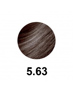 Montibello Cromatone Cocoa Collection 60gr, Couleur 5,63 2