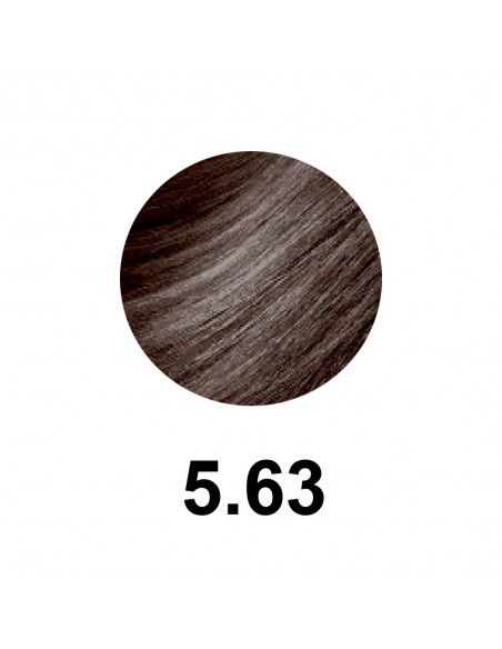 Montibello Cromatone Cocoa Collection 60gr, Couleur 5,63