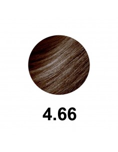 Montibello Cromatone Cocoa Collection 60gr, Couleur 4,66 2
