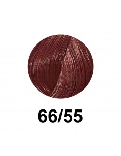 Lisap Easy Absolute 3 60ml, Coulour 66/55 Rouge Profondo 