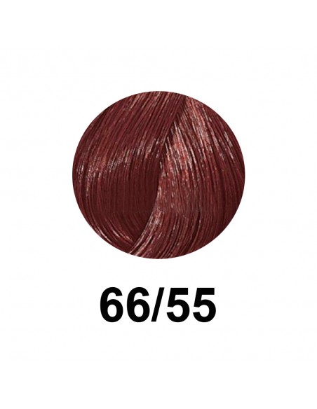 Lisap Easy Absolute 3 60ml, Color 66/55 Rosa Profundo