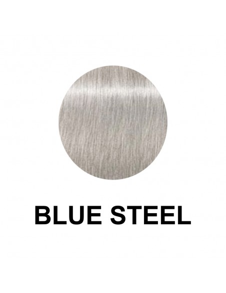 Schwarzkopf Blondme Fade (l) Blue Iron 60 Ml