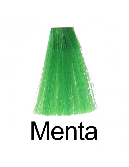 Nirvel Nutre Color Fluor Mint 200ml