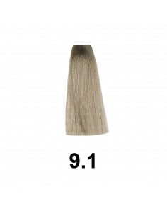 Exitenn Color Permanente 60ml, Color 9,1 2