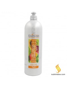 Exitenn Exi-cream Amaciante 1000 Ml 