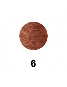 Wella Eos Color 6 Saffraan 120g