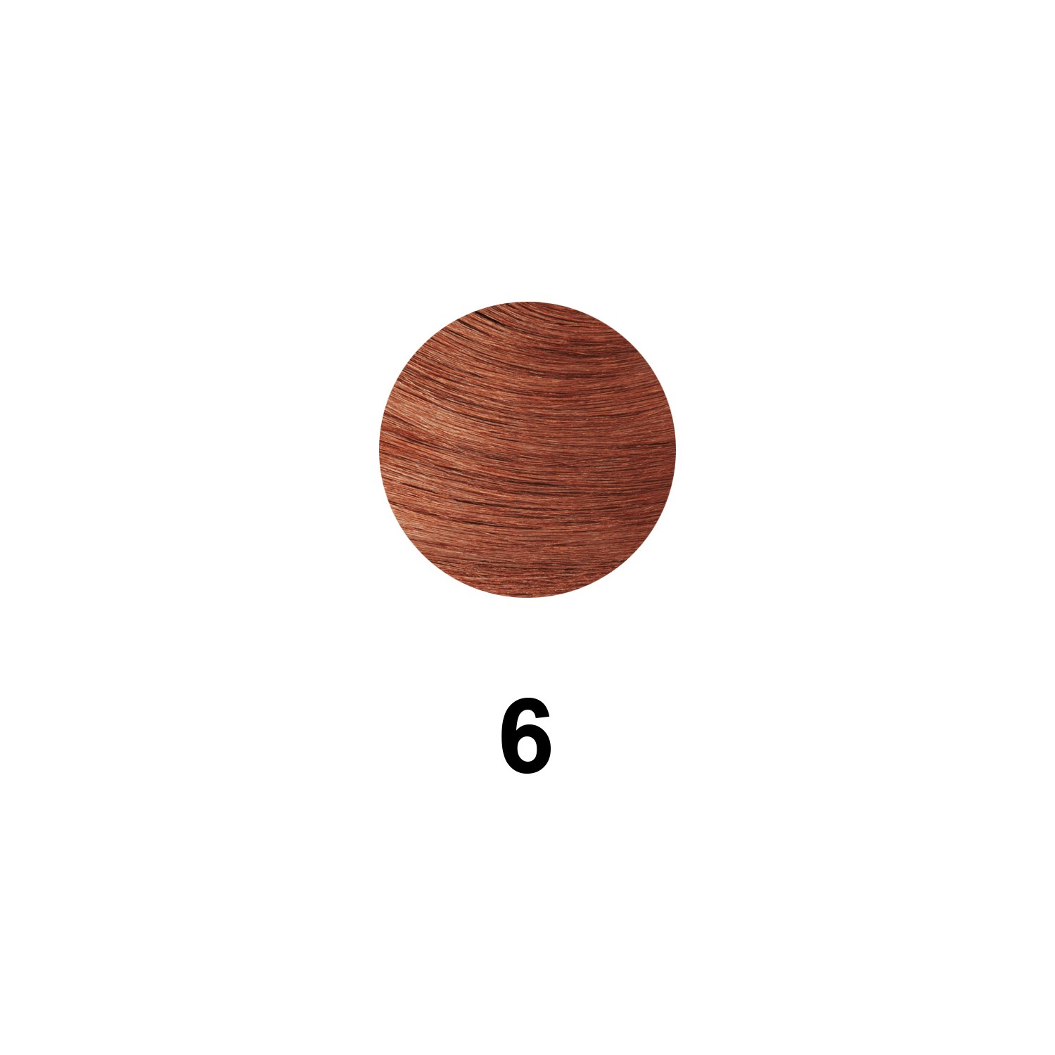 Wella Eos Color 6 Saffraan 120g