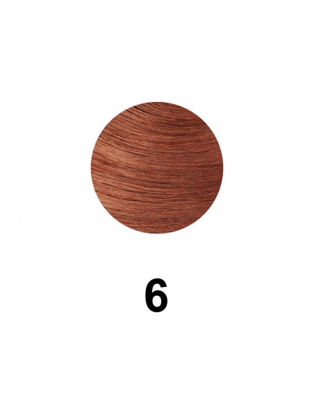 Wella Eos Color 6 Safran 120g