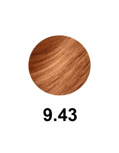 Montibello Cromatone 60gr, Cor 9,43
