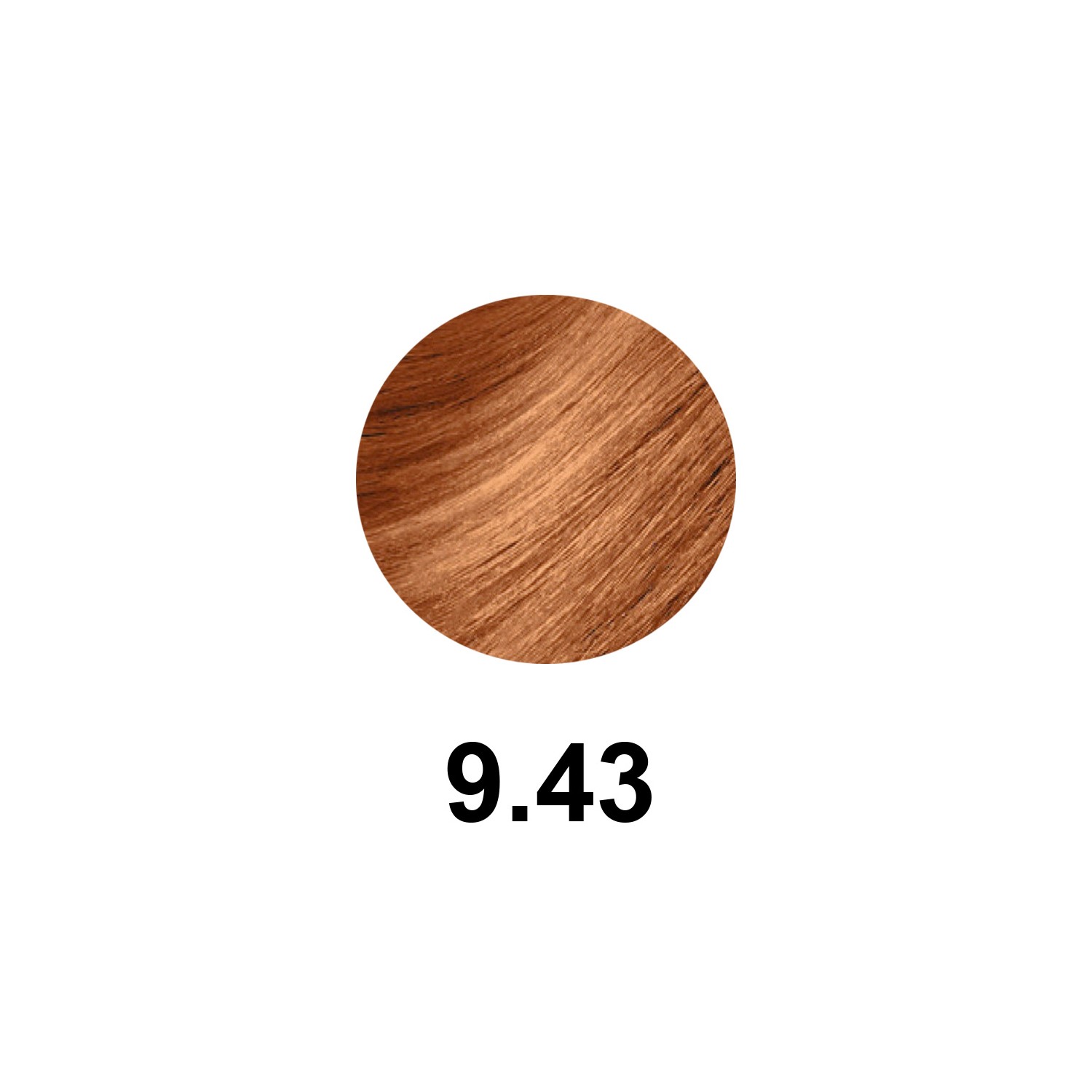 Montibello Cromatone 60gr, Cor 9,43