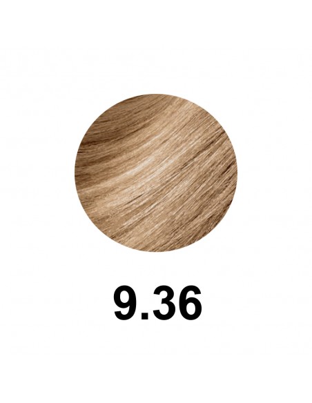 Montibello Cromatone 60gr, Couleur 9,36