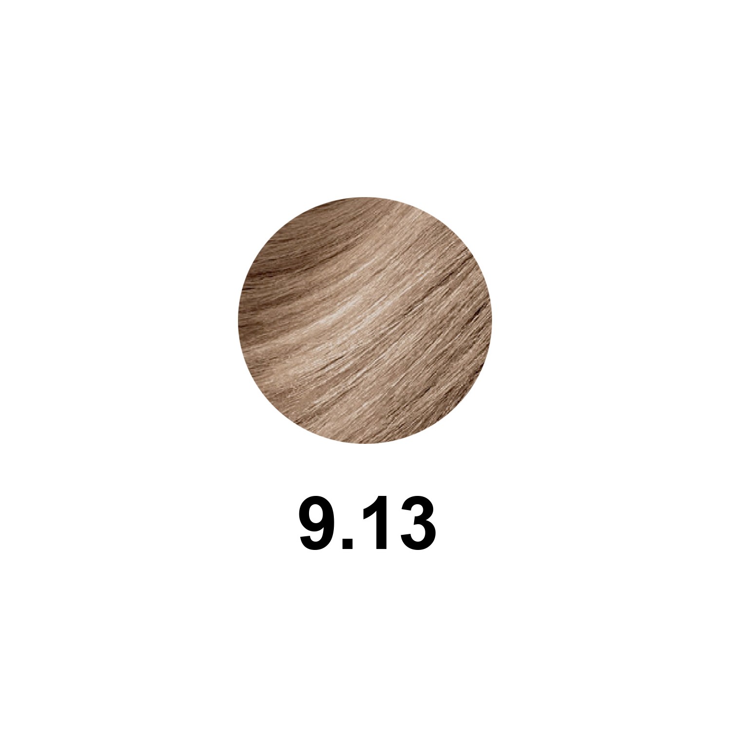 Montibello Cromatone 60gr, Cor 9,13