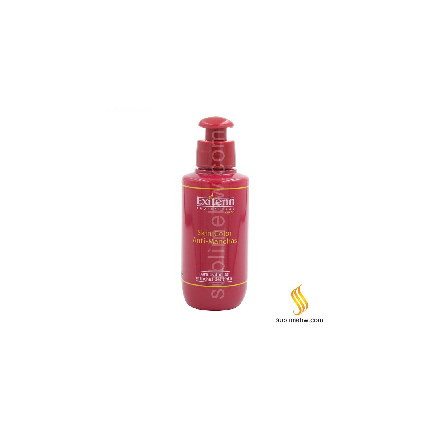 Exitenn Skin Color Anti-mlongomentes 120 Ml 