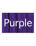 X-pression Purple/morado