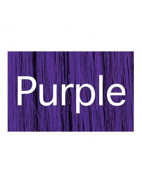 X-pression Purple/morado
