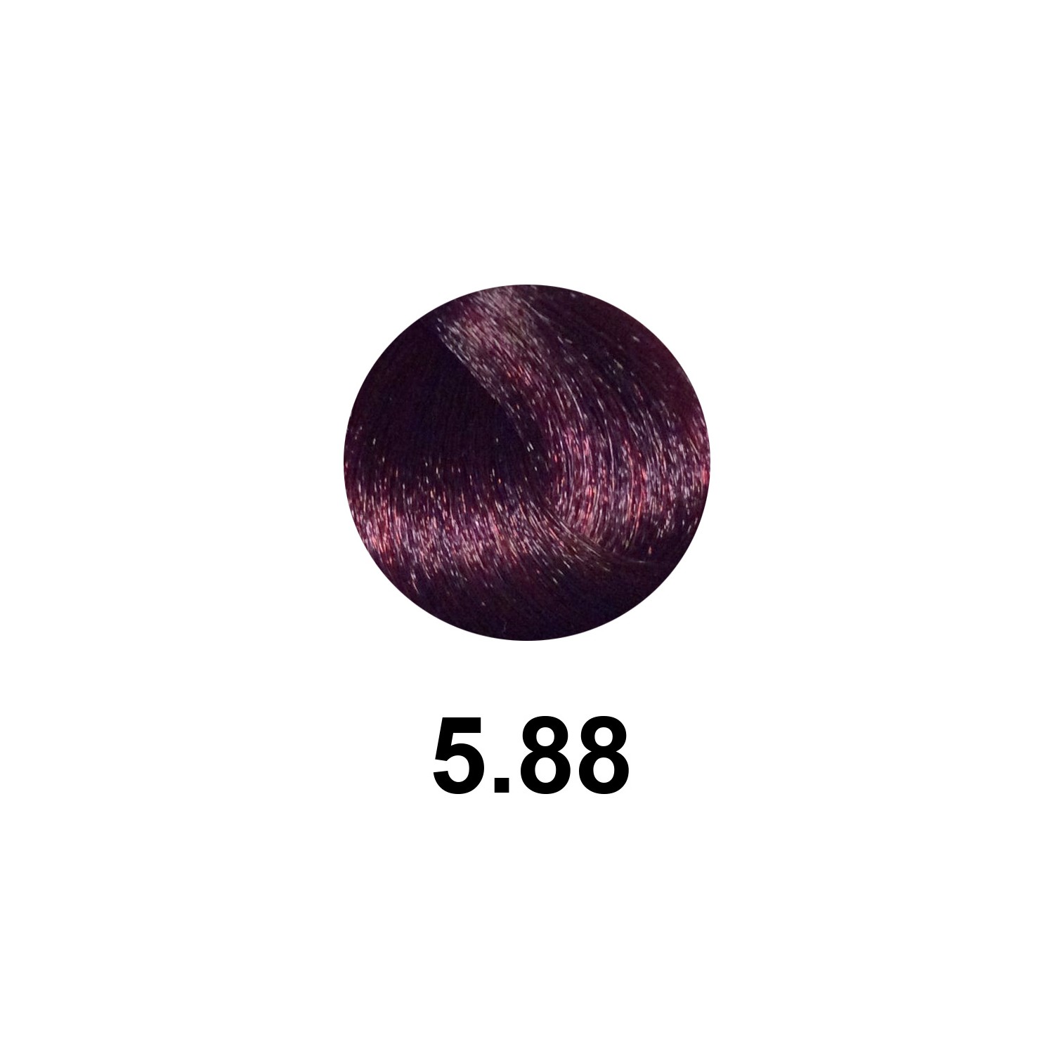 Montibello Cromatone 60gr, Couleur 5,88
