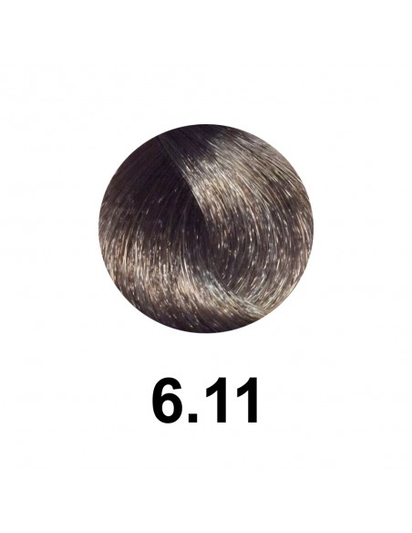 Montibello Cromatone 60gr, Couleur 6,11