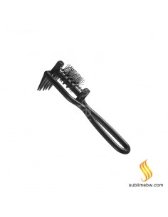 Eurostil Limpia Pentes 115mm (00600)