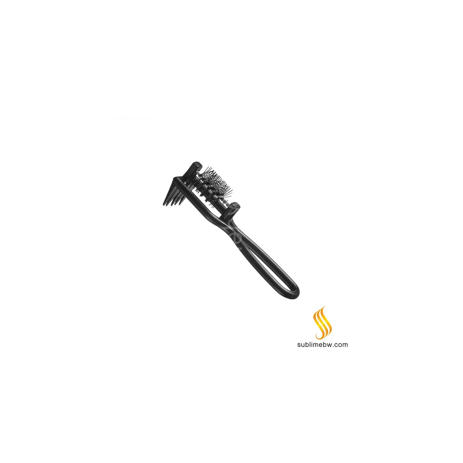Eurostil Limpia Peignes 115mm (00600)