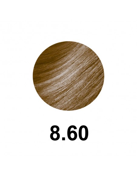 Montibello Cromatone Cocoa Collection 60gr, Cor 8,60