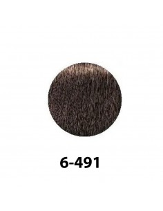 Schwarzkopf Igora Royal Take Over 60ml, Cor 6-491