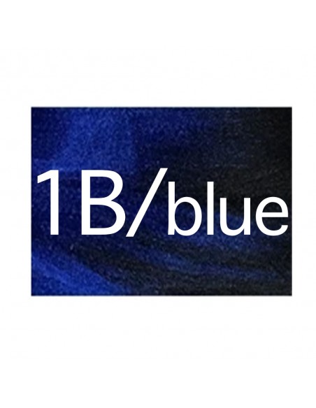 X-pression 1b/bleu