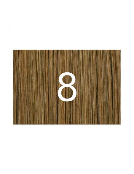 X-pression 8