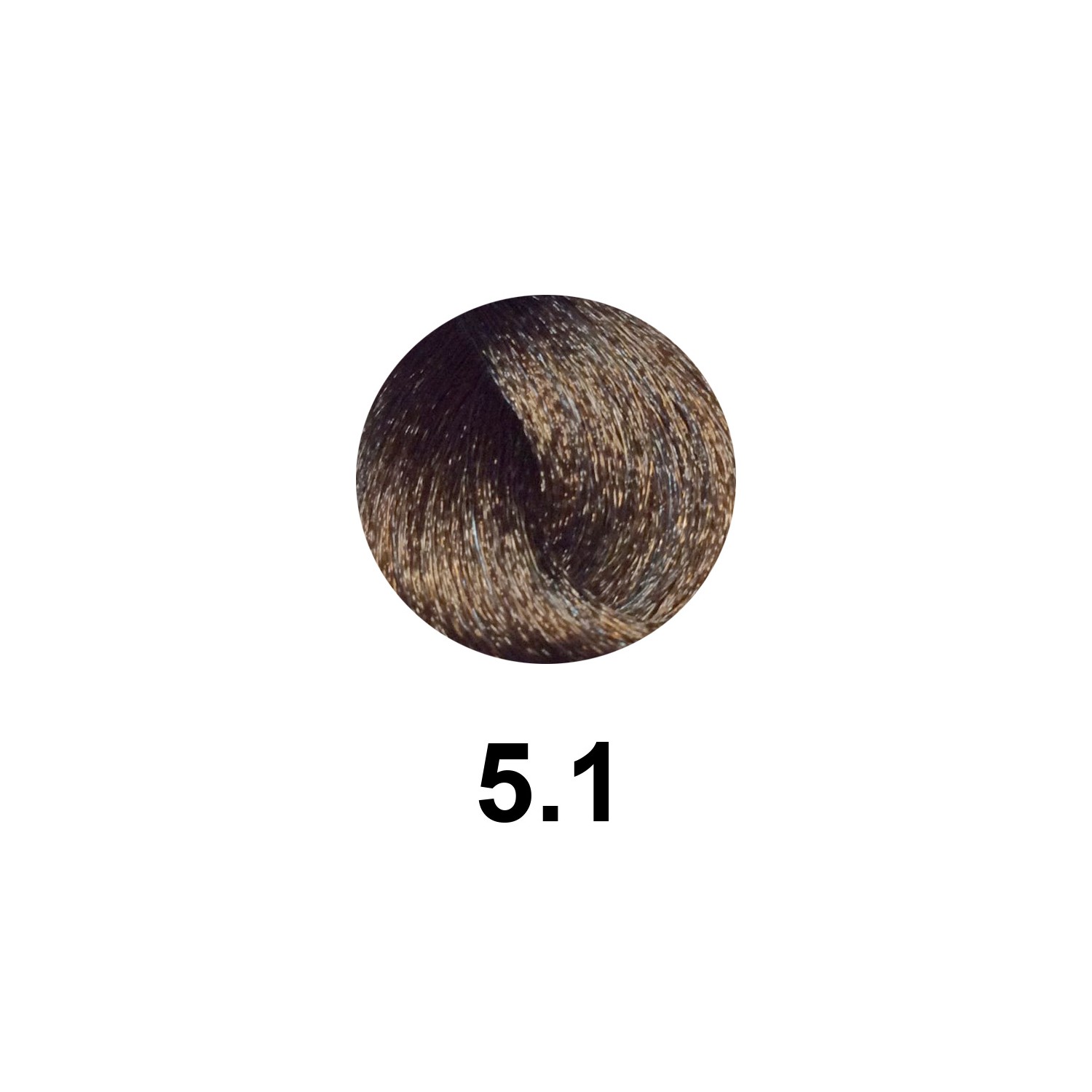Montibello Cromatone 60gr, Cor 5,1
