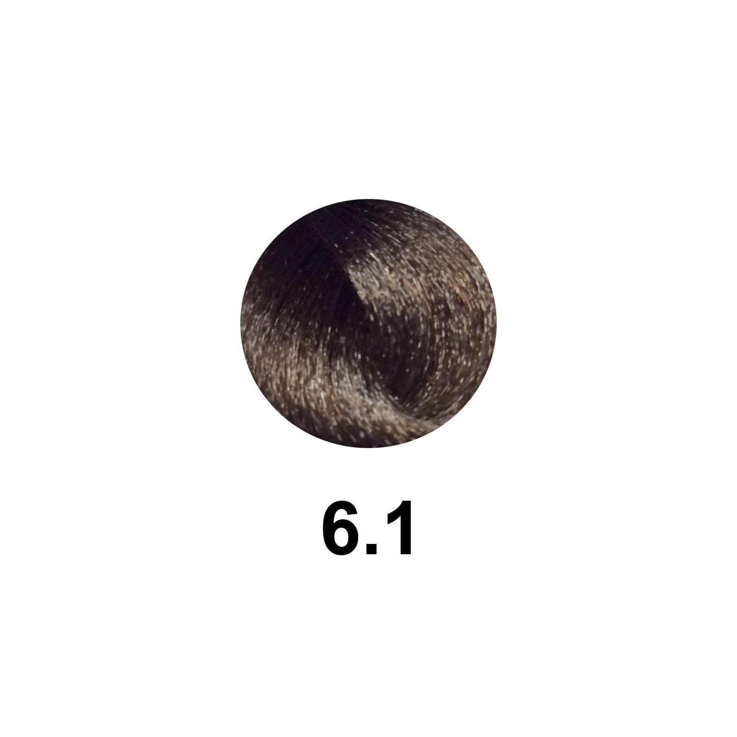 Montibello Cromatone 60gr, Couleur 6,1