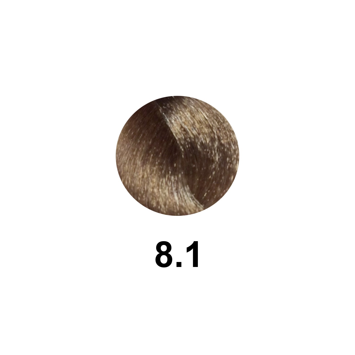 Montibello Cromatone 60gr, Cor 8,1