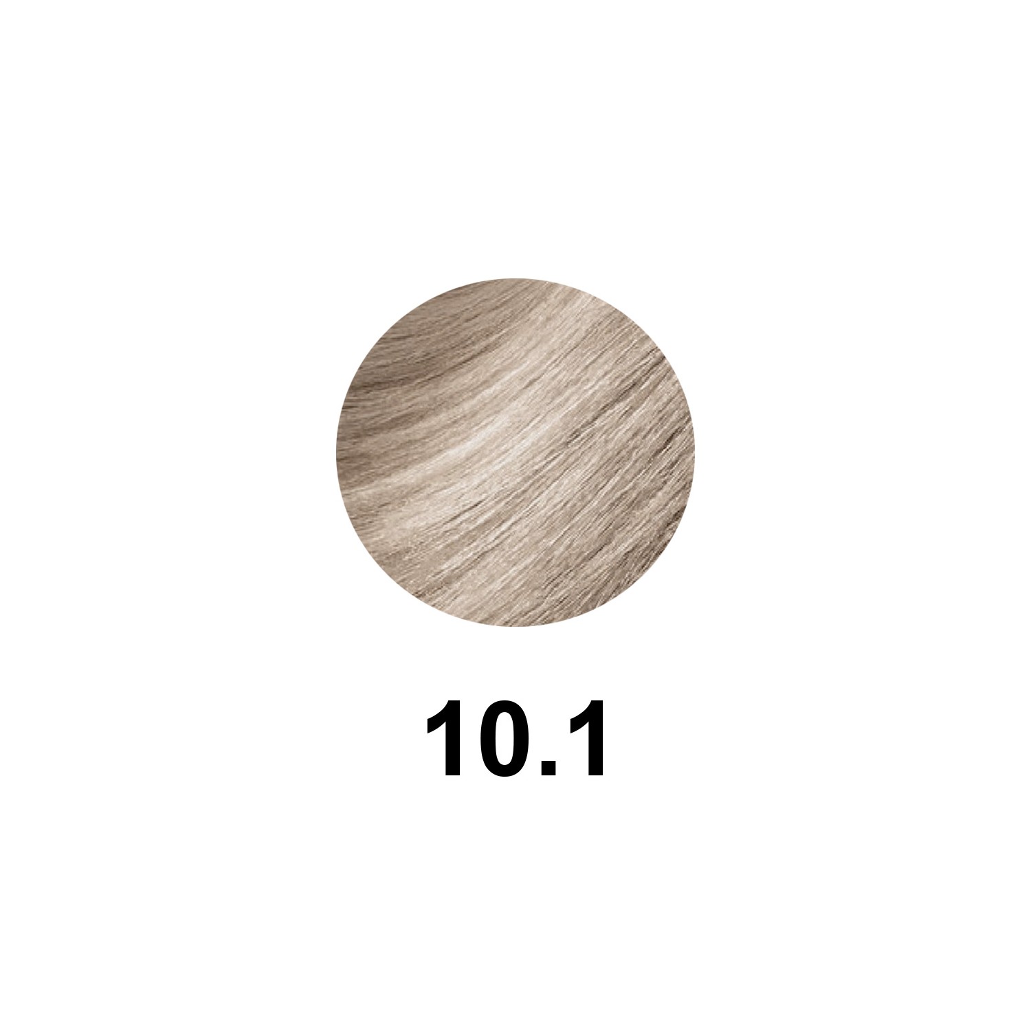 Montibello Cromatone 60gr, Cor 10,1
