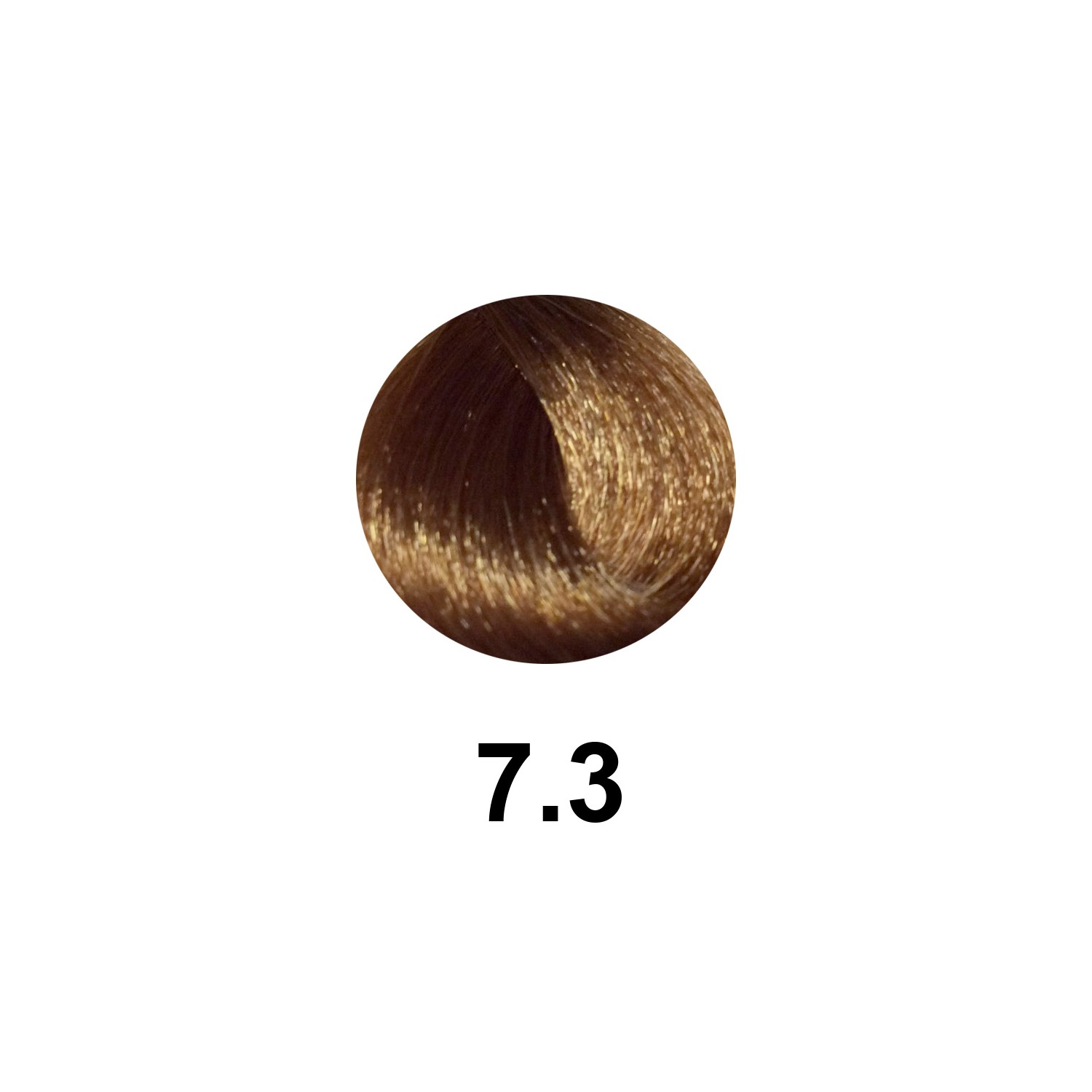 Montibello Cromatone 60gr, Cor 7,3