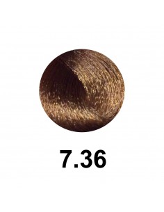 Montibello Cromatone 60gr, Couleur 7,36