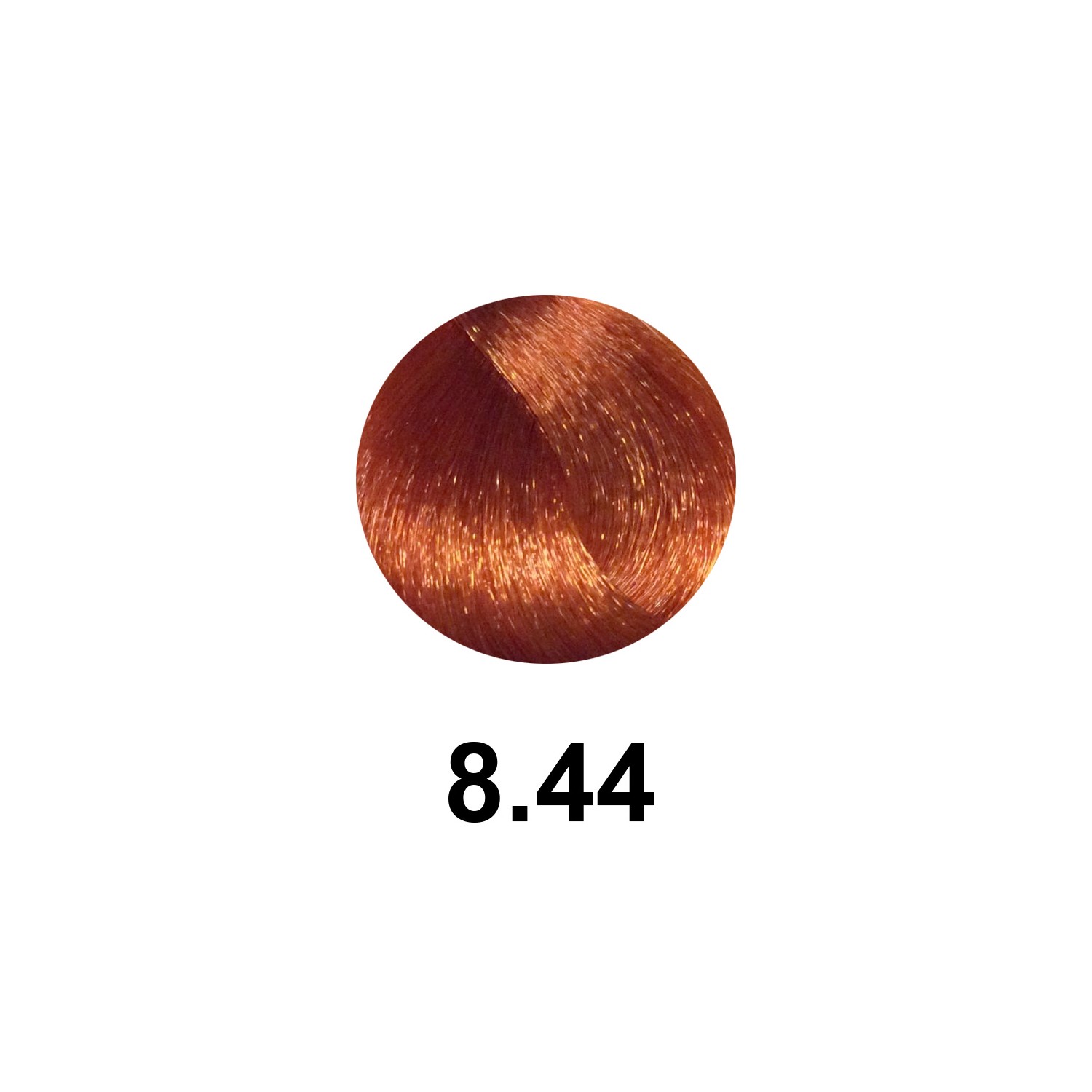 Montibello Cromatone 60gr, Cor 8,44