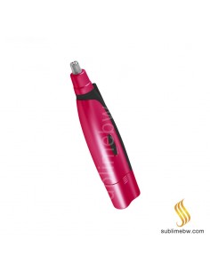 Albi Depilator Nasal With Ligth Red 2309T