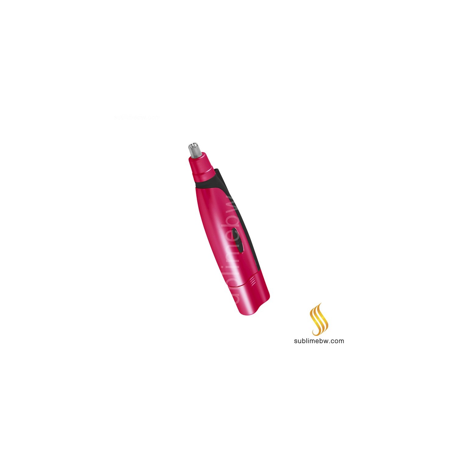 Albi Depilator Nasal With Ligth Red 2309T
