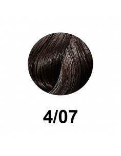Wella Color Fresh 4/07 75 ml