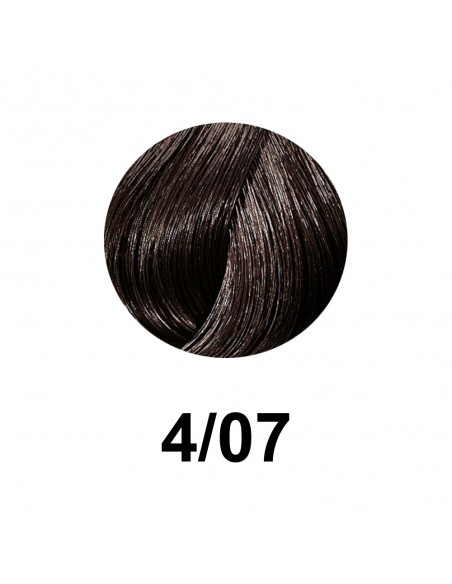 Wella Color Fresh 4/07 75 ml